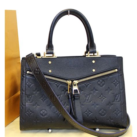 authentic black Louis Vuitton purses